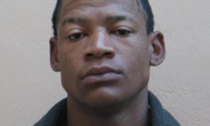 Gewoonte misdadiger vas